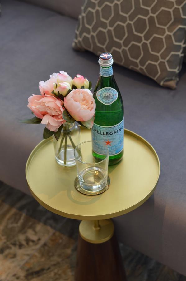 Q8 Boutique Hotel Portsmouth Kültér fotó