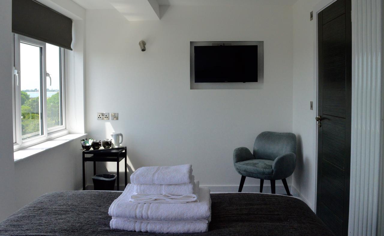 Q8 Boutique Hotel Portsmouth Kültér fotó
